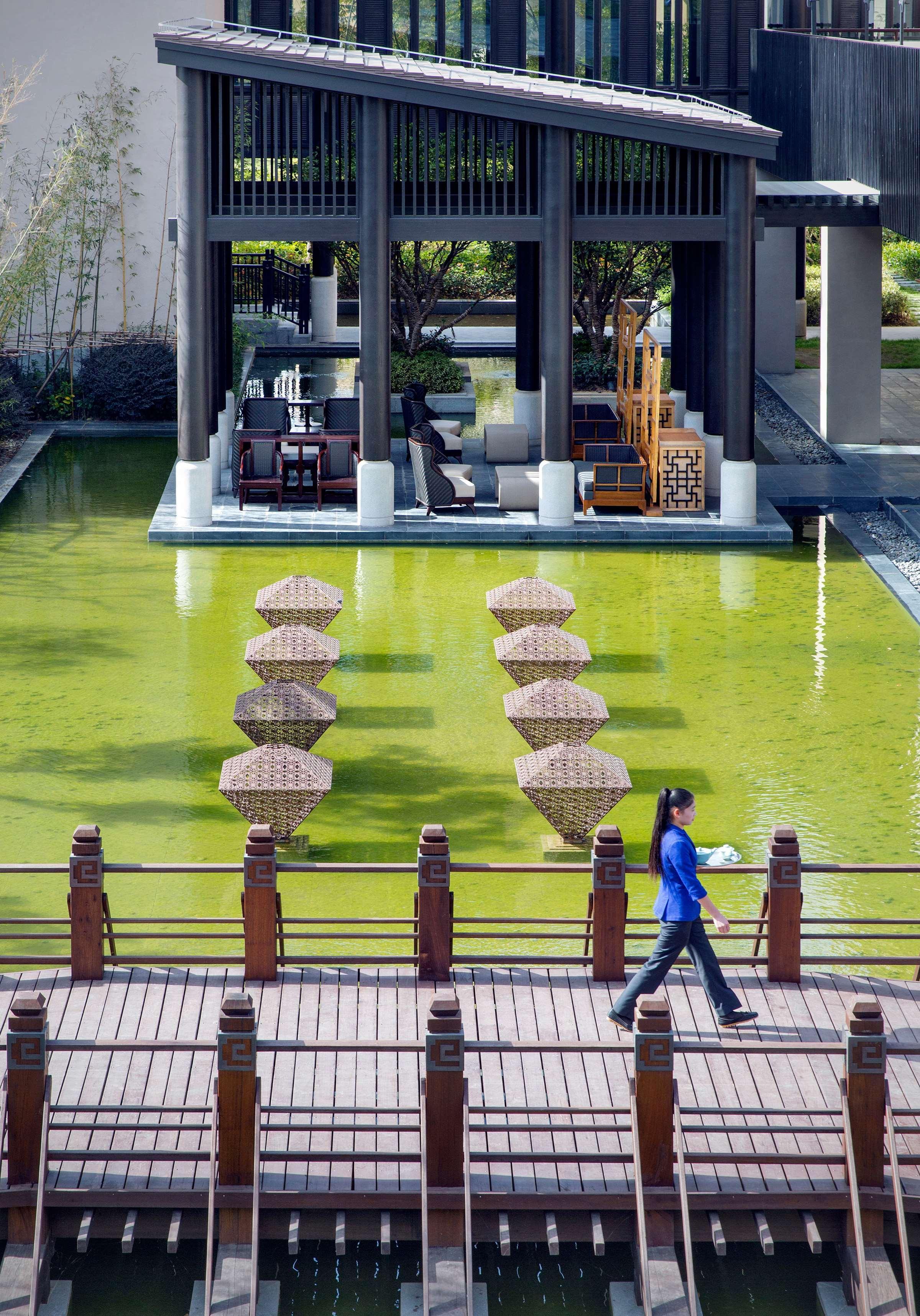 Hotel Hyatt Regency Chongming