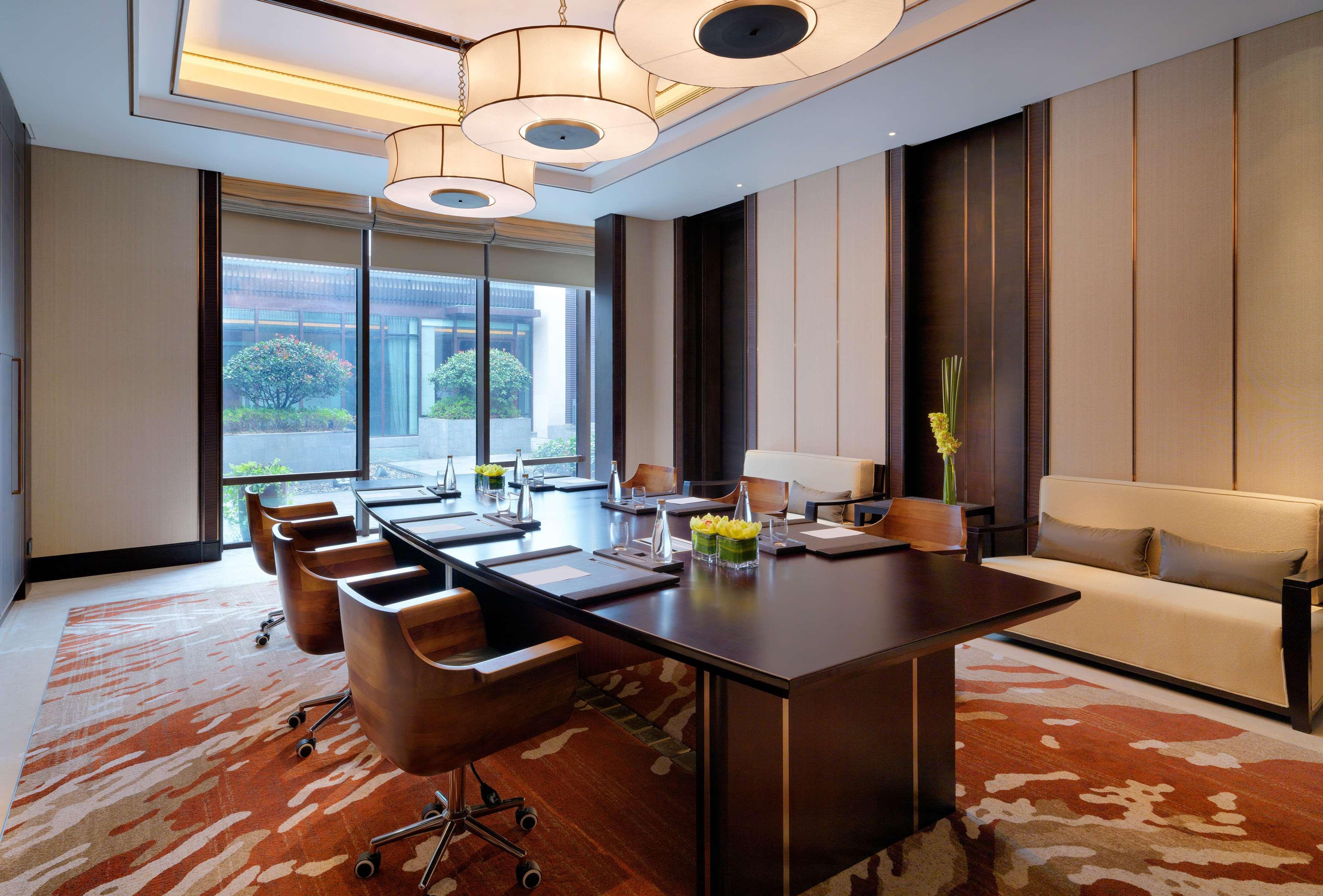 Hyatt Regency Hotel