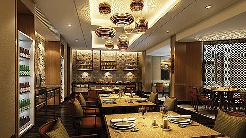 Hotel Hyatt Regency