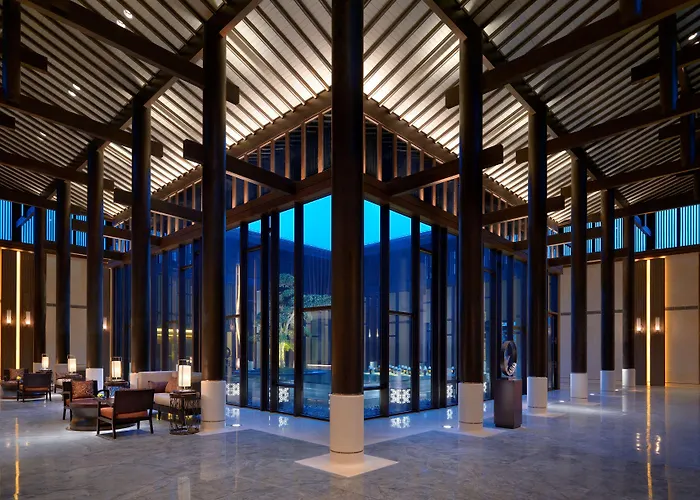 Hyatt Regency Chongming