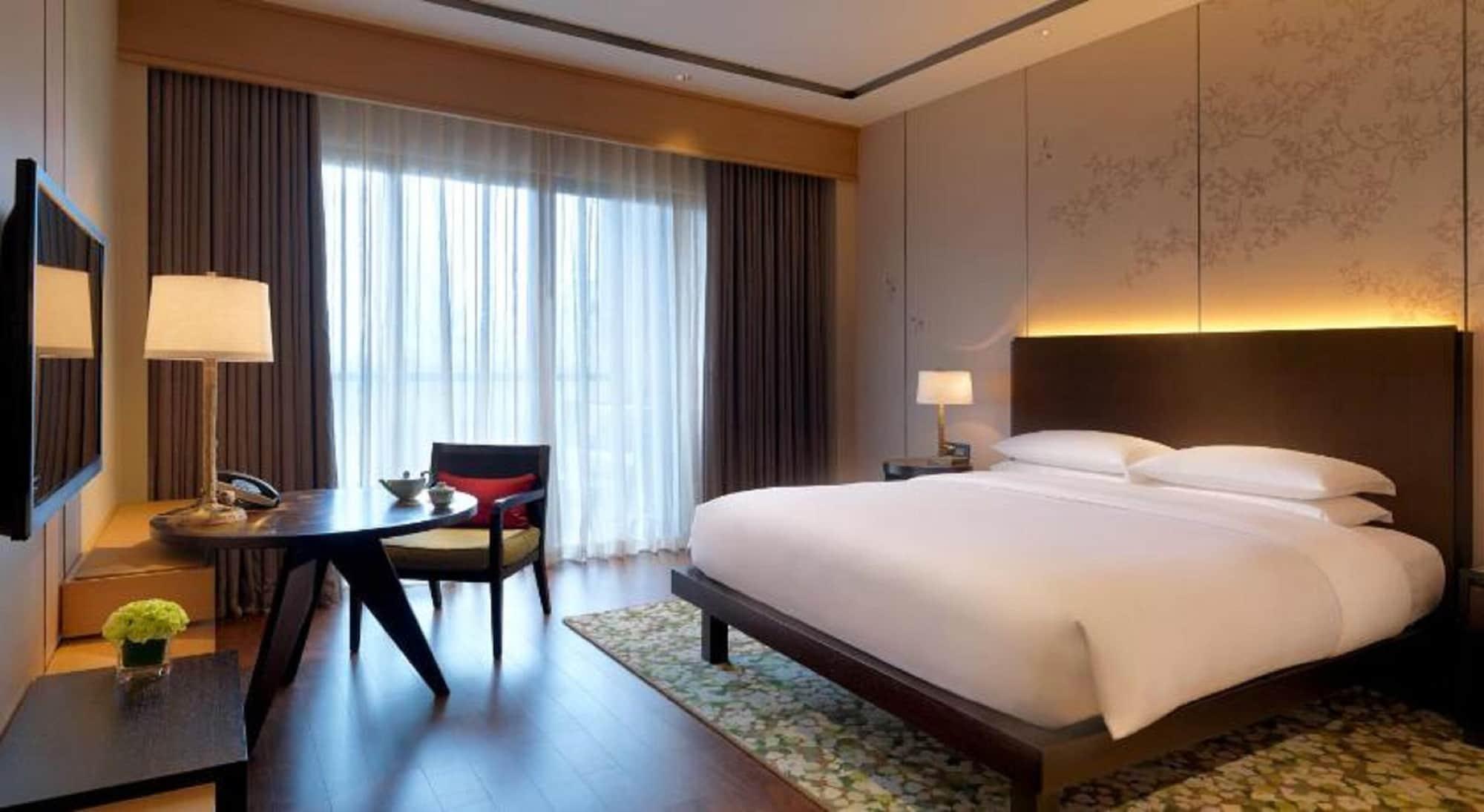 Hyatt Regency 5* Chongming