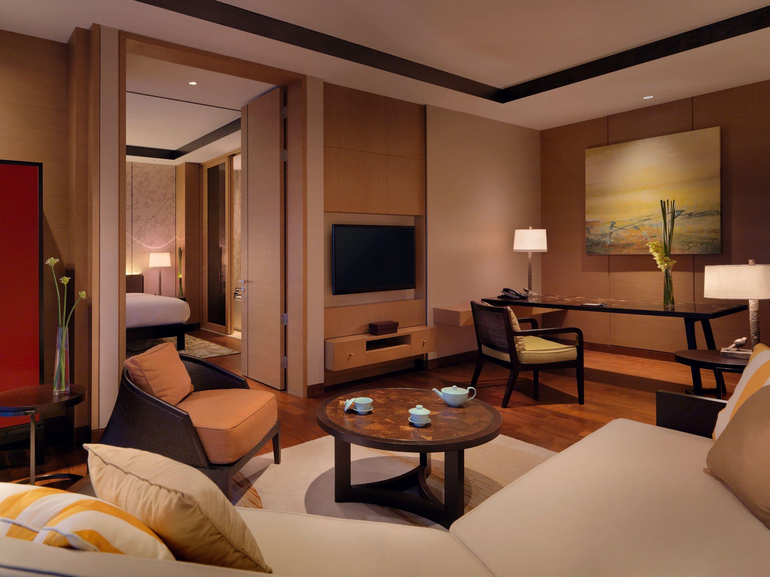 Hyatt Regency 5*