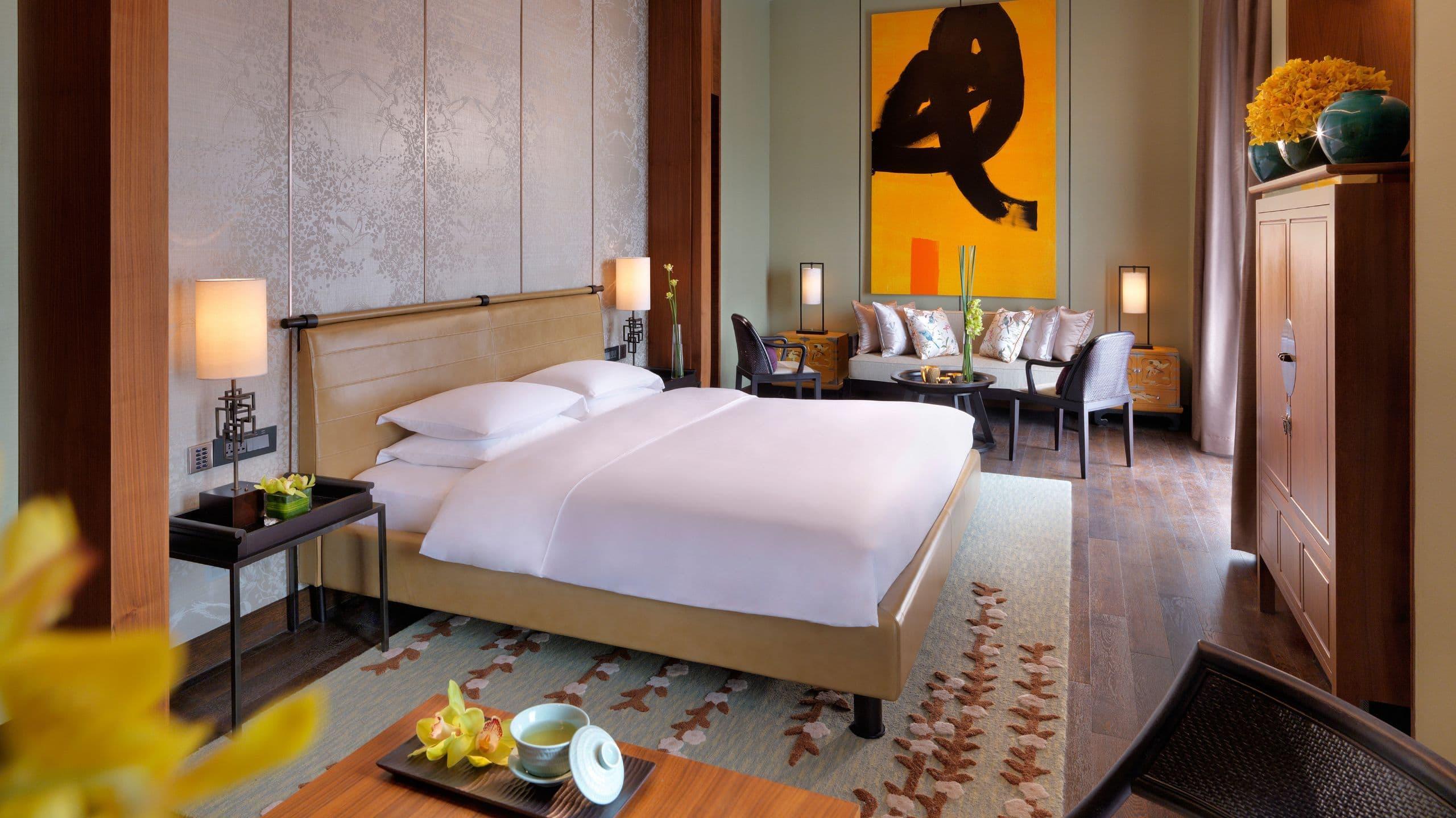 Hyatt Regency 5*