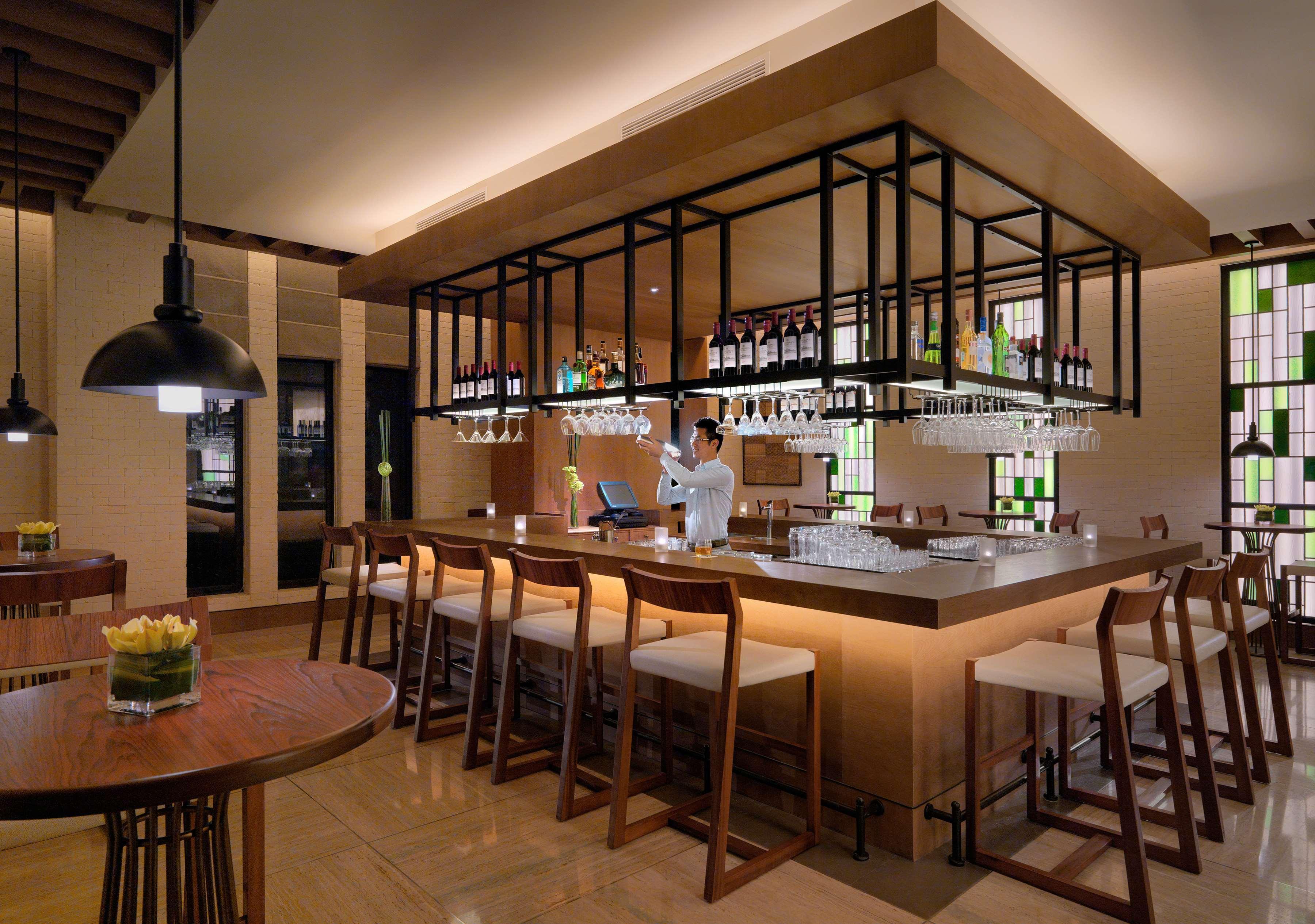 Hotel Hyatt Regency Chongming