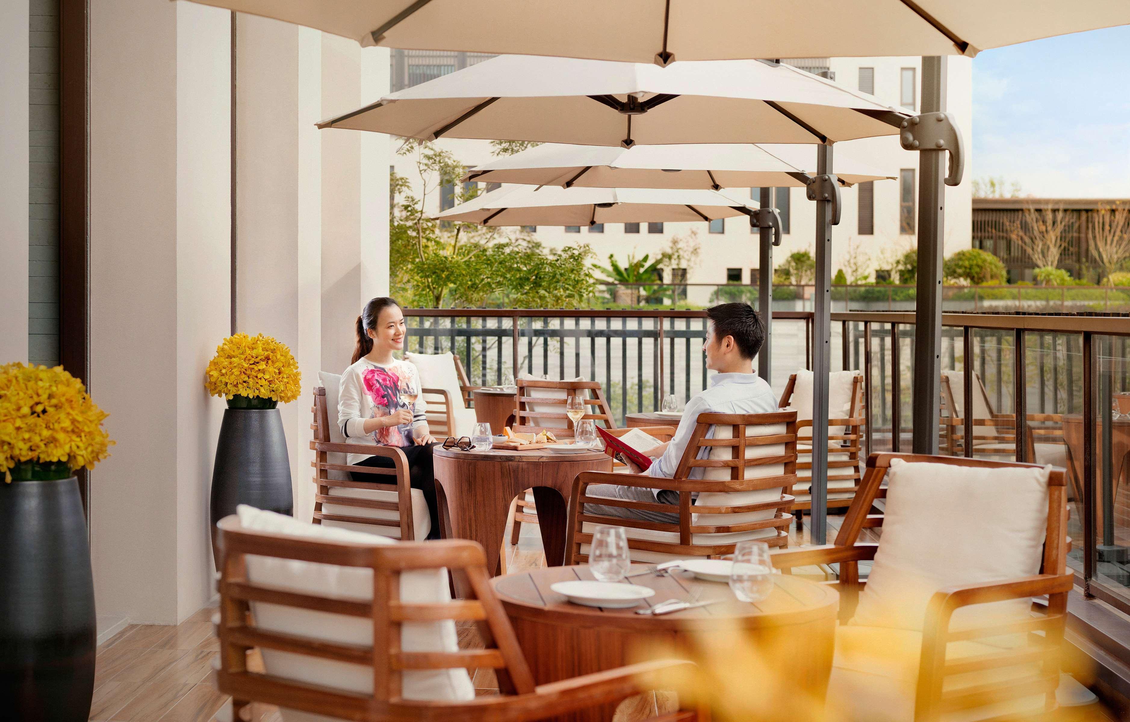Hyatt Regency 5*