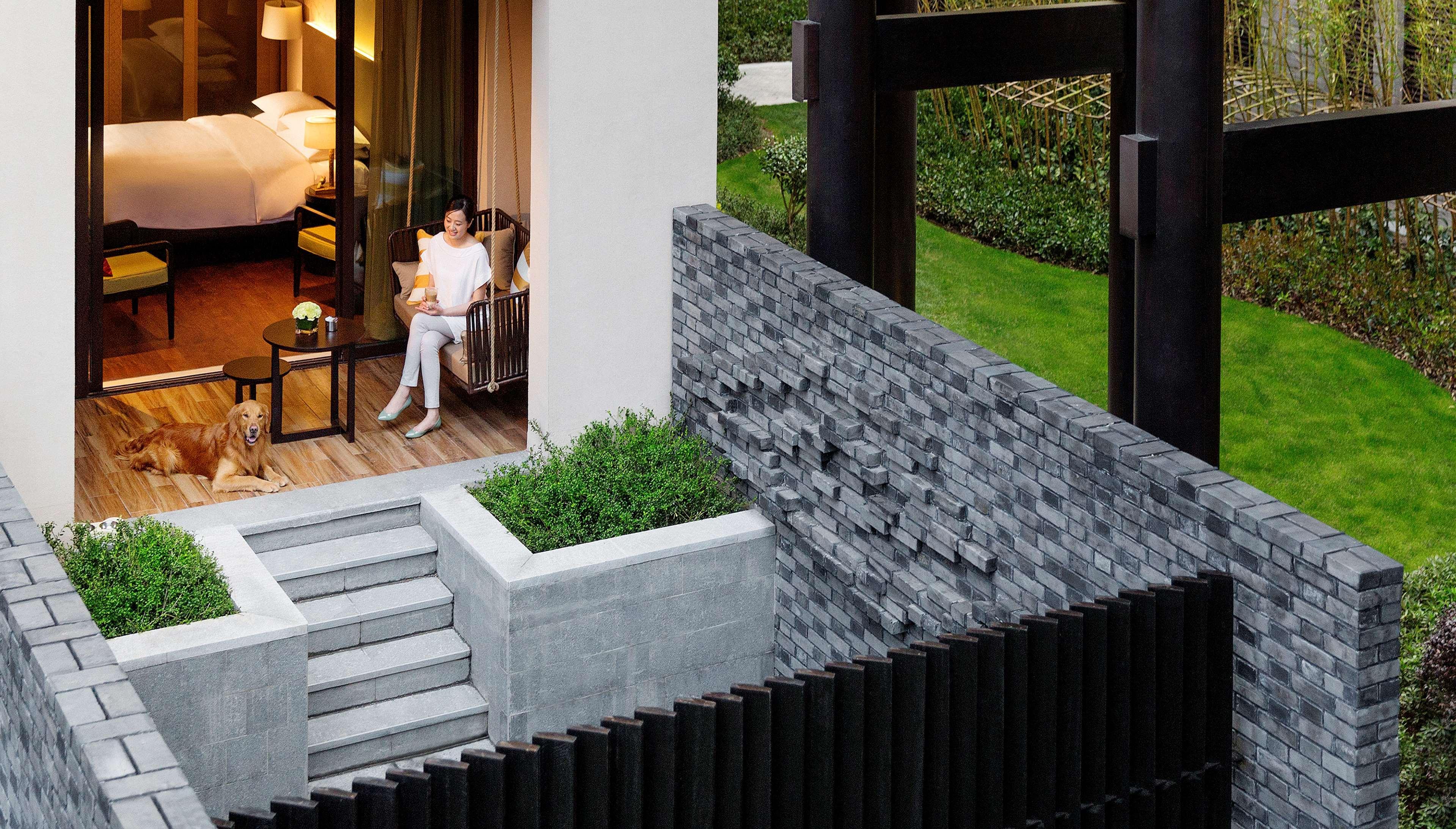Hyatt Regency Hotel