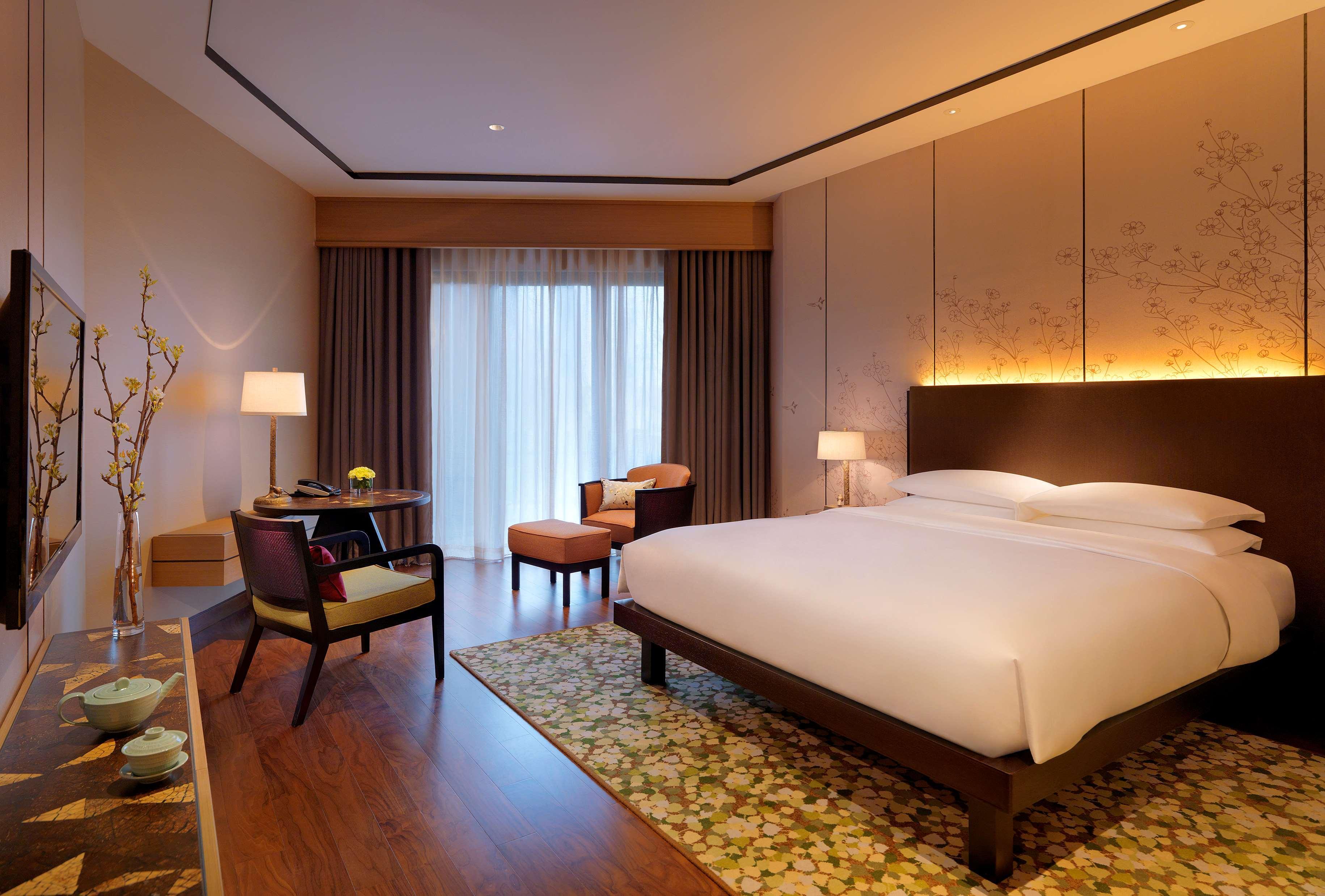 Hotel Hyatt Regency