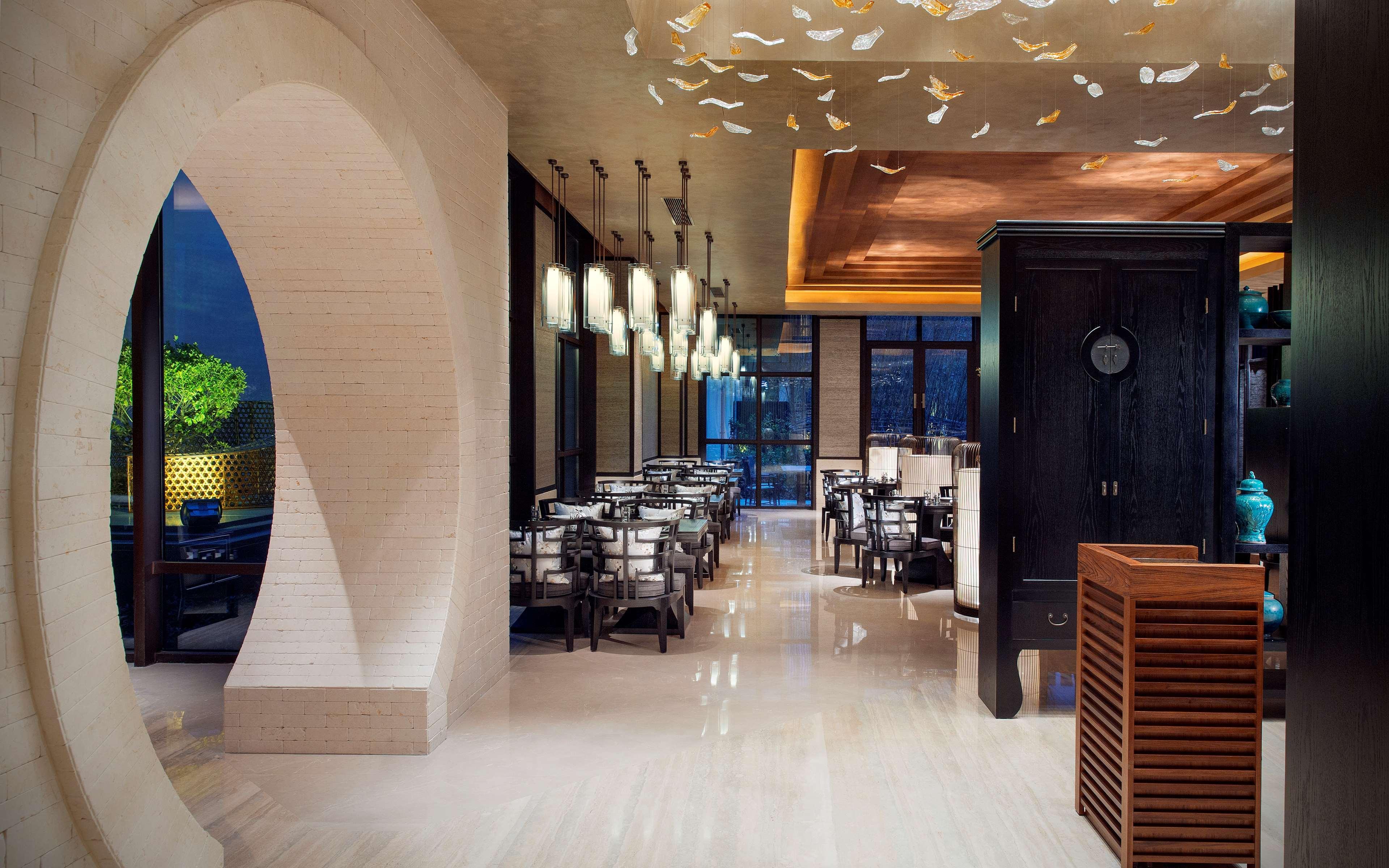 Hyatt Regency Hotel Chongming