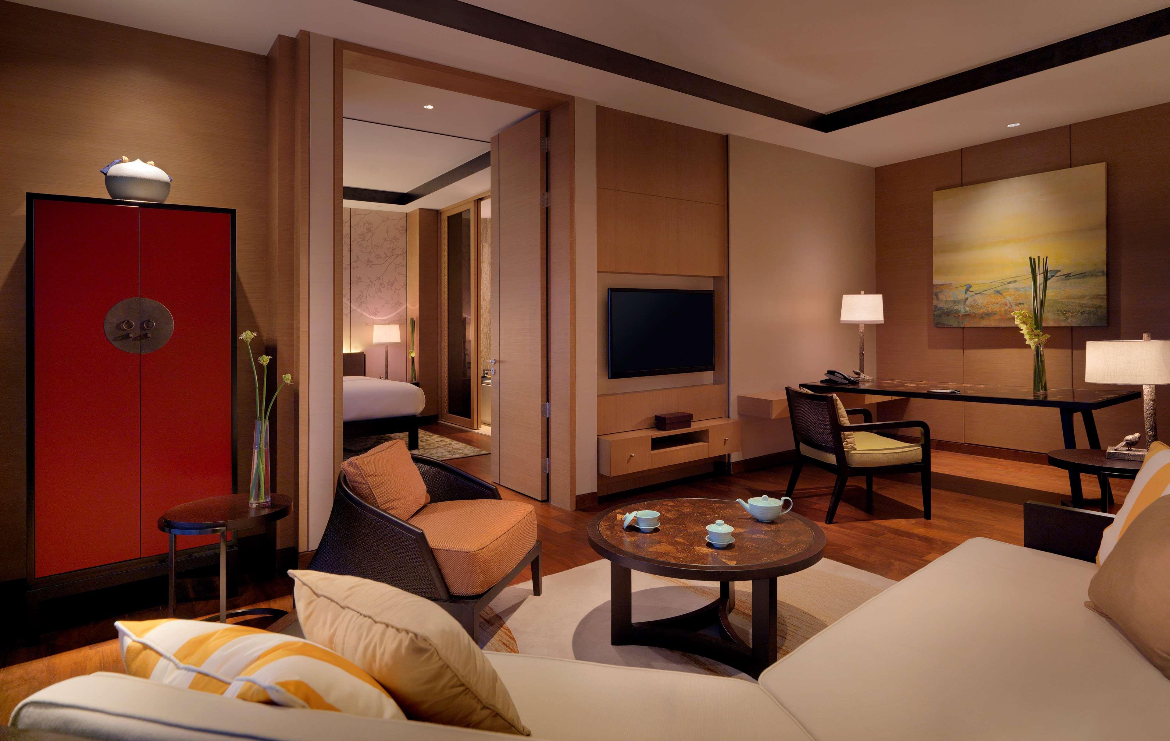 Hyatt Regency 5* Chongming