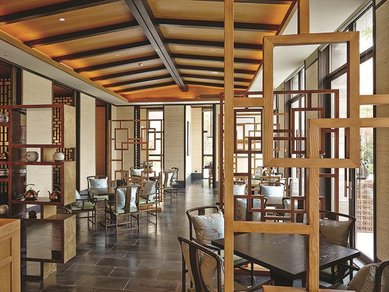 Hyatt Regency Hotel