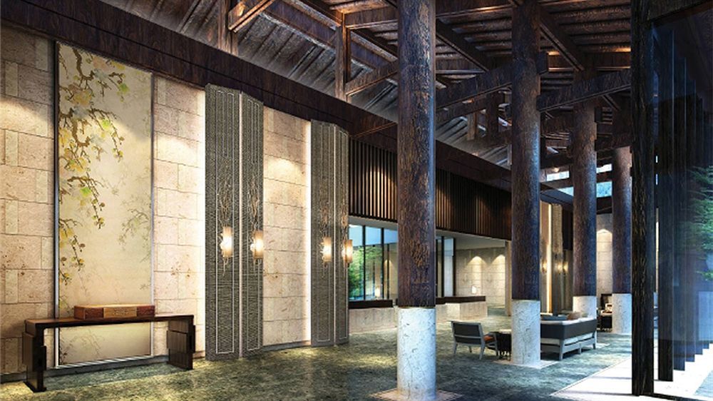 Hotel Hyatt Regency 5*