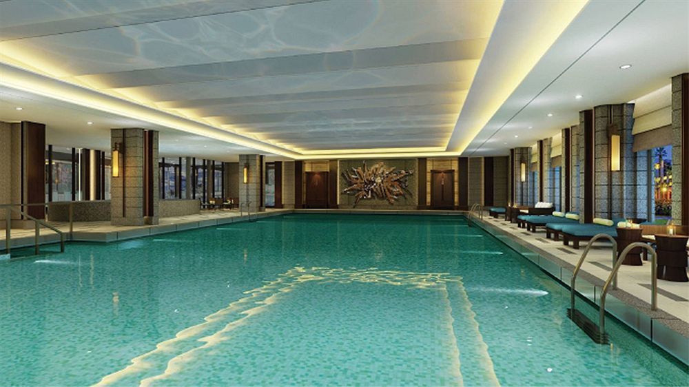 Hyatt Regency 5* Chongming