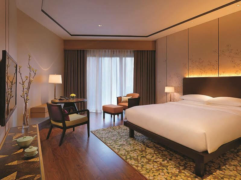 Hyatt Regency 5*