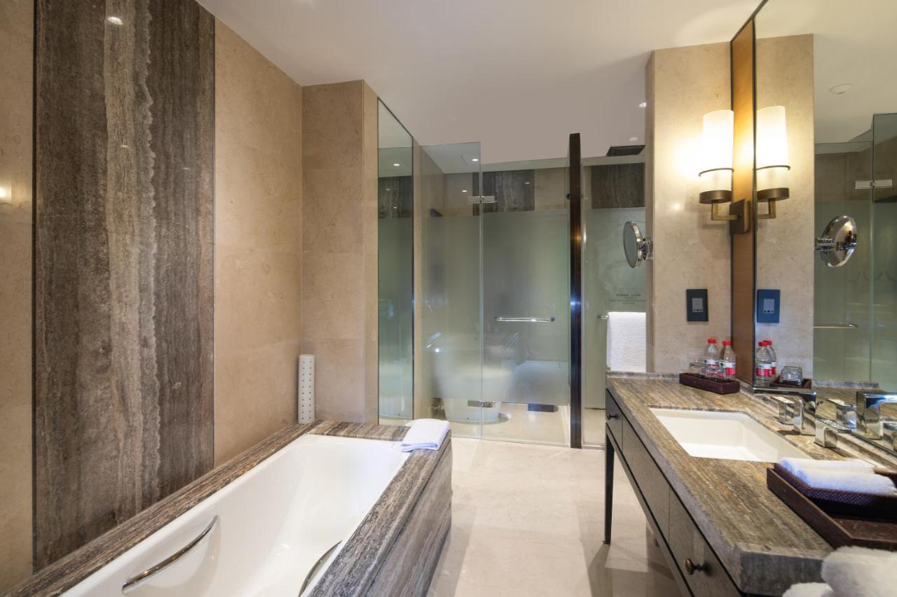 Hotel Hyatt Regency Chongming