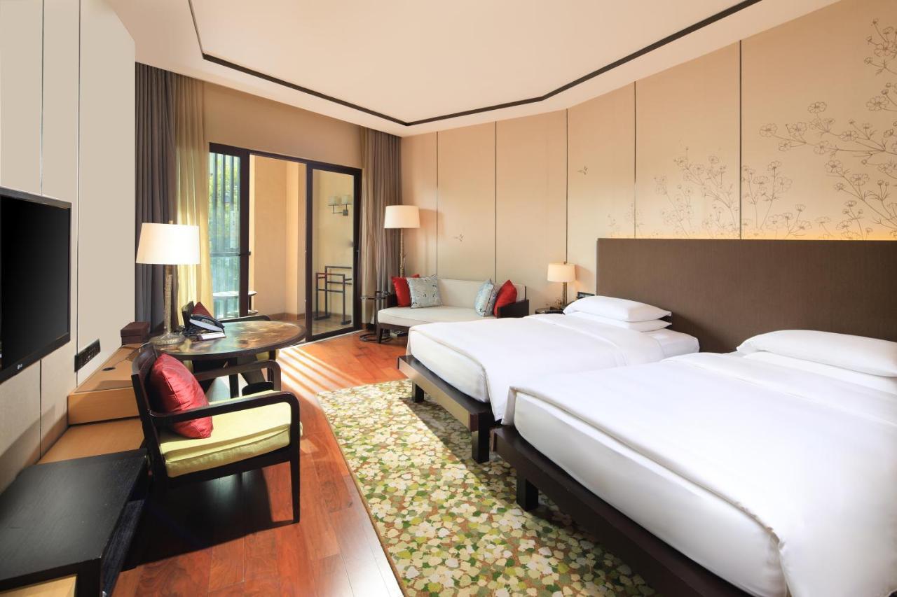 Hotel Hyatt Regency