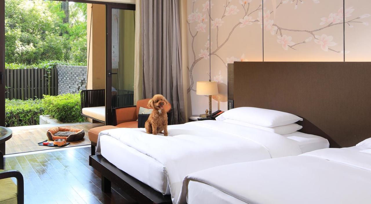 Hotel Hyatt Regency Chongming
