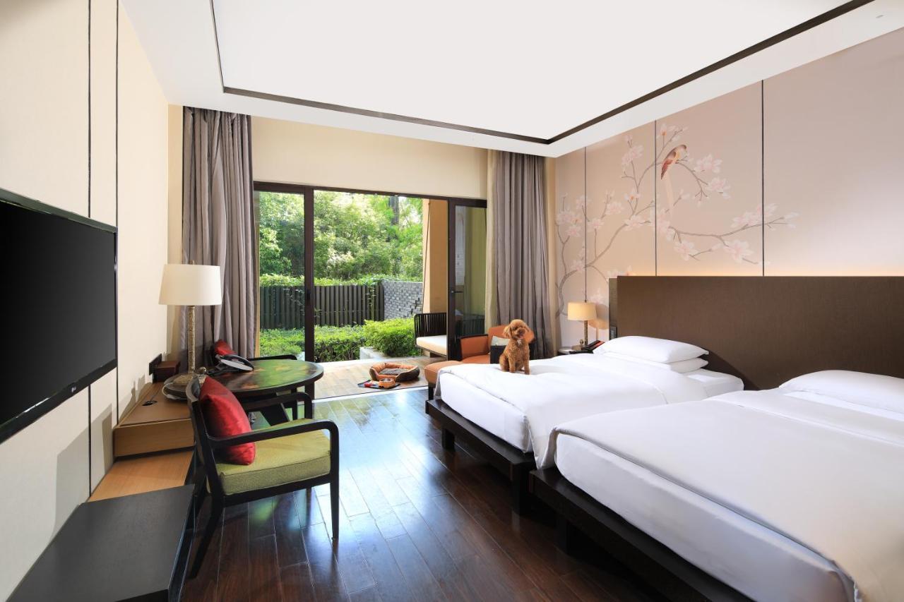 Hotel Hyatt Regency