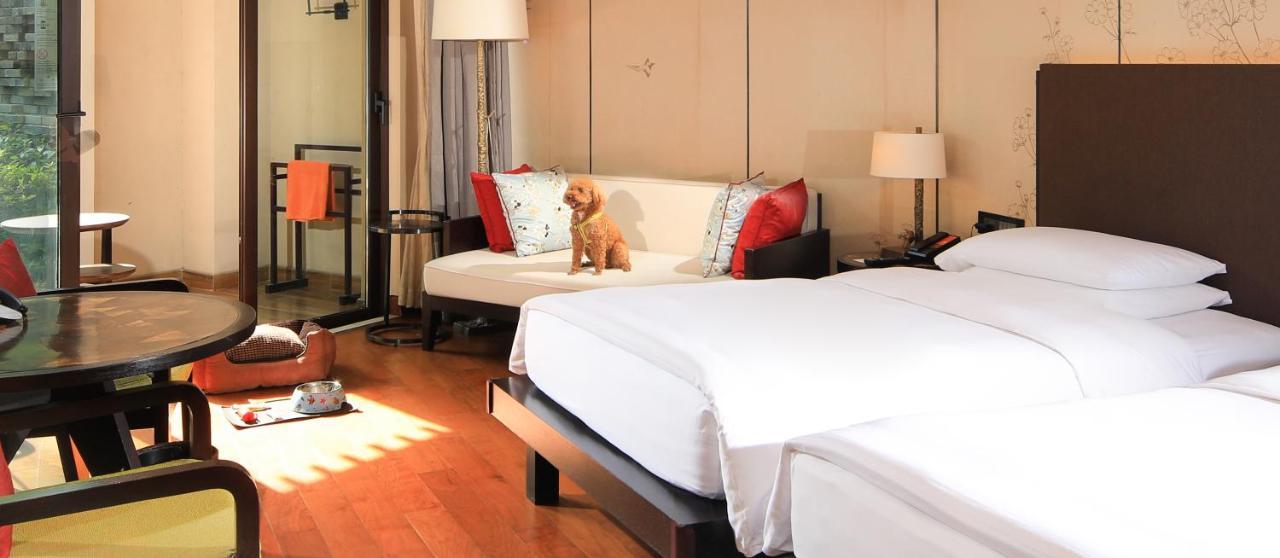 Hotel Hyatt Regency 5*