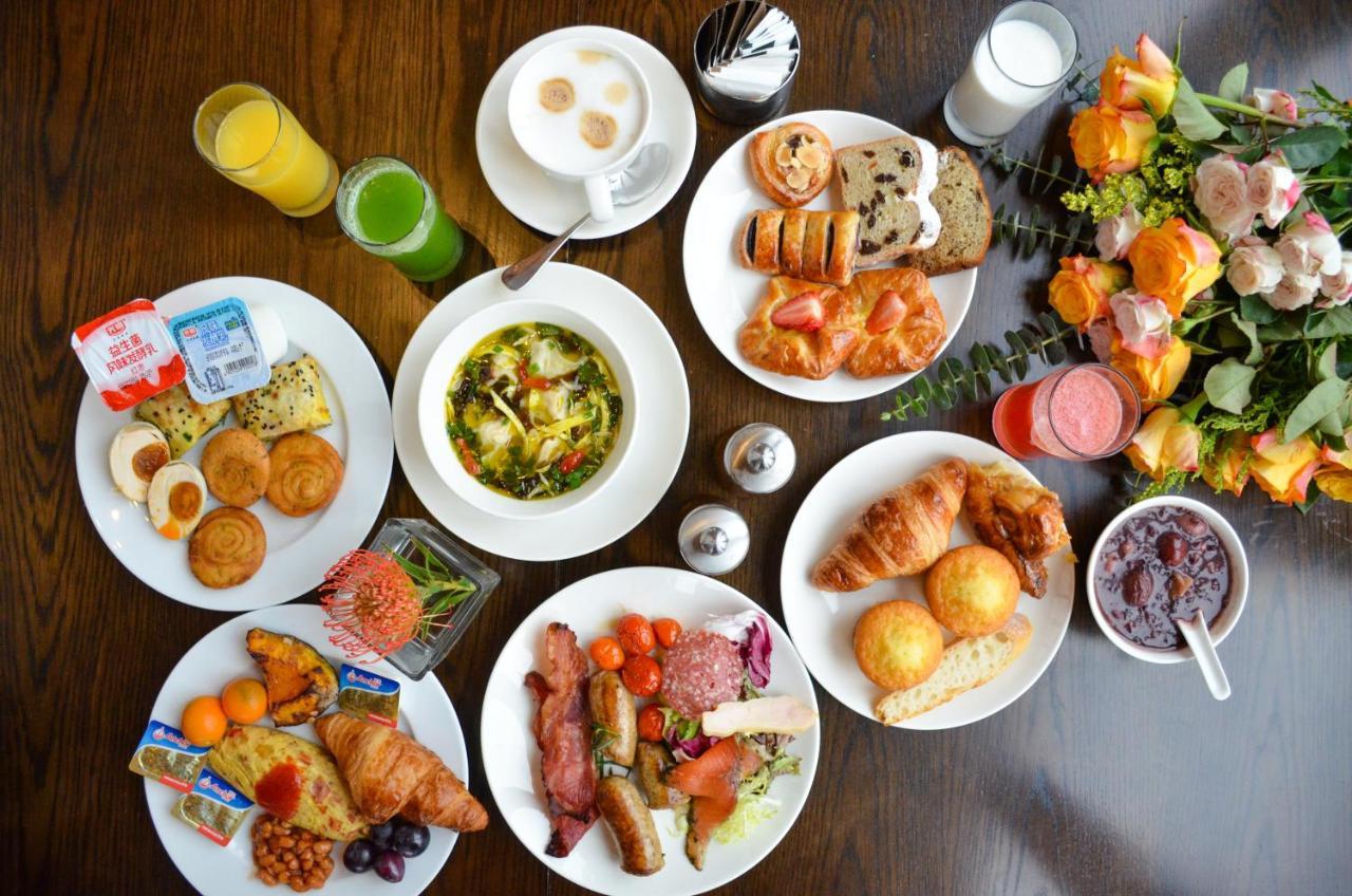 Hyatt Regency Hotel Chongming